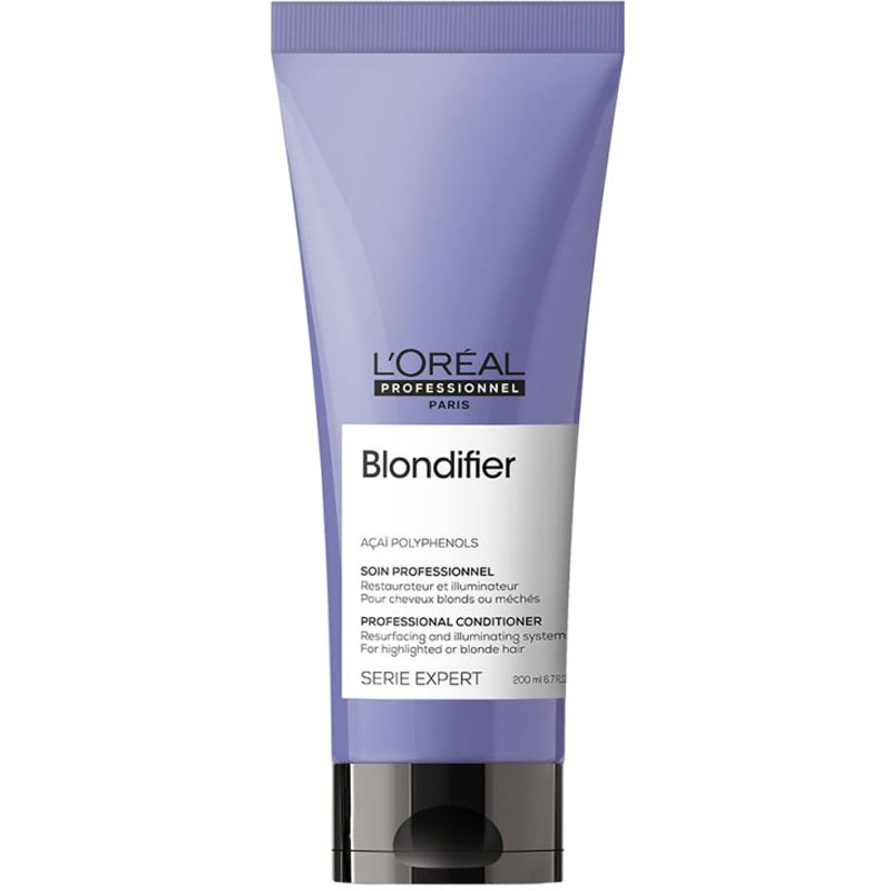 Expert Blondifier soin creme 200ml